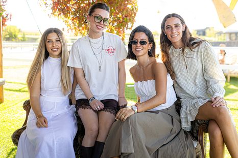 No te pierdas la impactante galería de fotos, al final de la nota. No te pierdas la impactante galería de fotos, al final de la nota.