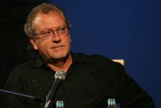 Jon Lee Anderson: Trump es un enemigo del periodismo y de la sociedad