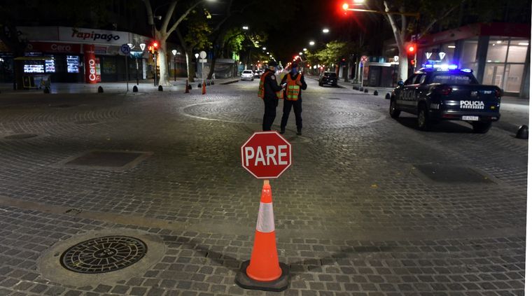 Foto: ALF PONCE MERCADO / MDZ