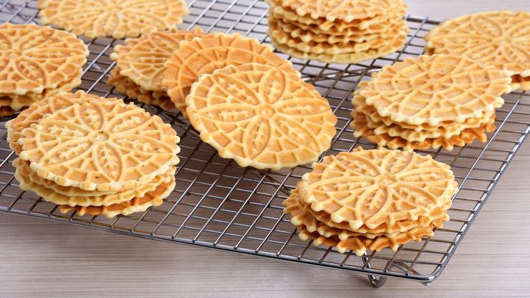 Unas galletas que se ganarán el corazón de todos