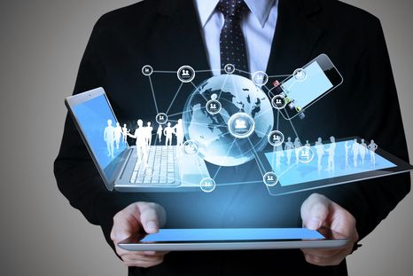 Las 50 empresas más inteligentes, según el MIT Technology Reviews