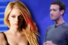 la dura acusacion de avril lavigne contra mark zuckerberg