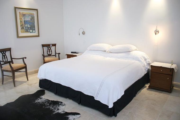 ¿Qué eligen las bacterias en los hoteles?