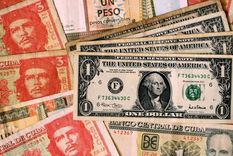 Cuba se abre a las monedas extranjeras. Foto: France24