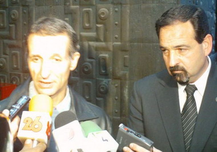 El Ministerio de Seguridad el martes confirmó la aparición de Macarena en el sur.