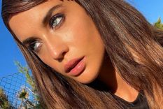 María Pedraza Foto: Instagram