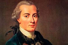 La frase de Immanuel Kant y el valor de pensar por cuenta propia