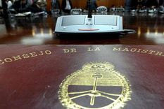 designaron consejero de la magistratura a juez ultra k