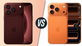 Comparativa técnica entre las dos últimas generaciones de Apple en el segmento de gama alta.
