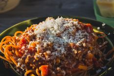 alta cocina: los mejores secretos del chef para hacer la salsa bolonesa perfecta