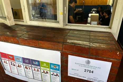 Elecciones en Mendoza. Elecciones en Mendoza.