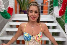 Andy Escalona Foto: Instagram