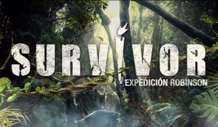 Los 14 participantes que formaran parte de Survivor Expedición Robinson Foto: captura de instagram