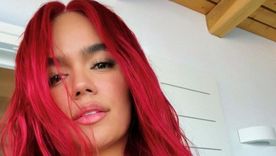 Karol G posee un gran fandom en redes sociales.