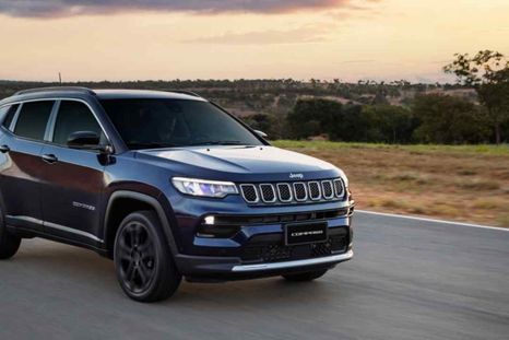 Los SUV de Jeep Compass, Renegade y Commander se encuentran disponibles con interesantes beneficios.&nbsp;