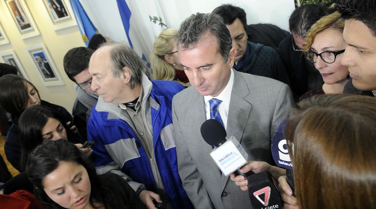 Foto: Alf Ponce / MDZ