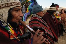 Un componente fundamental de la cultura y la identidad es, sin dudas, el idioma. La lengua y la cultura, entonces, están tan íntimamente ligadas que funcionan entre sí como un espejo. Foto: Archivo MDZ