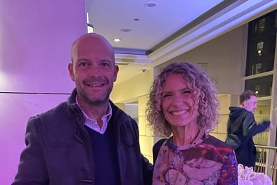 MDZol | No te pierdas todas las fotos y videos de sociales, en la nota. Foto: MDZ