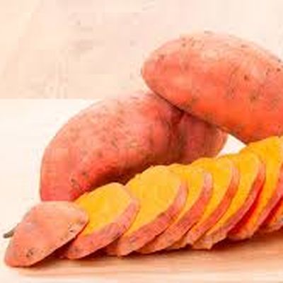 3 batatas medianas