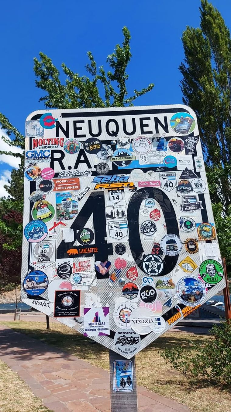 Neuquén.