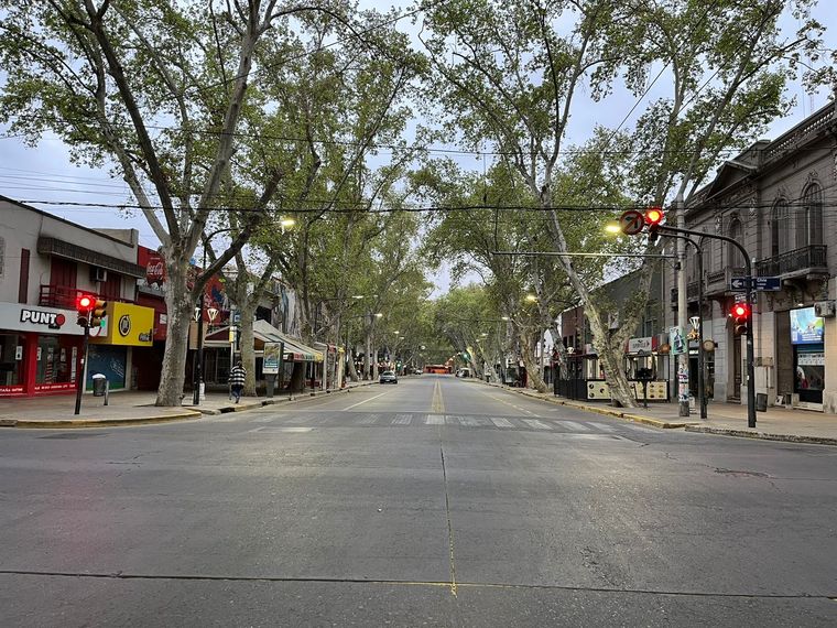 Foto: Felicitas Oyhenart