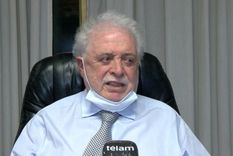 insolito: ahora el gobierno suspendio el vuelo a moscu y no buscara vacunas