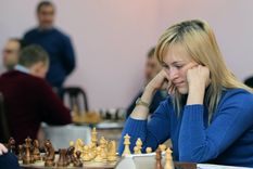 Anna Ushenina Foto: Twitter - https://pbs.twimg.com/media/Ckaz5KgUoAADvBn.jpg