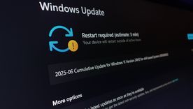Usuarios con licencia válida de Windows 10 pueden actualizar a Windows 11 sin costo adicional. Usuarios con licencia válida de Windows 10 pueden actualizar a Windows 11 sin costo adicional.