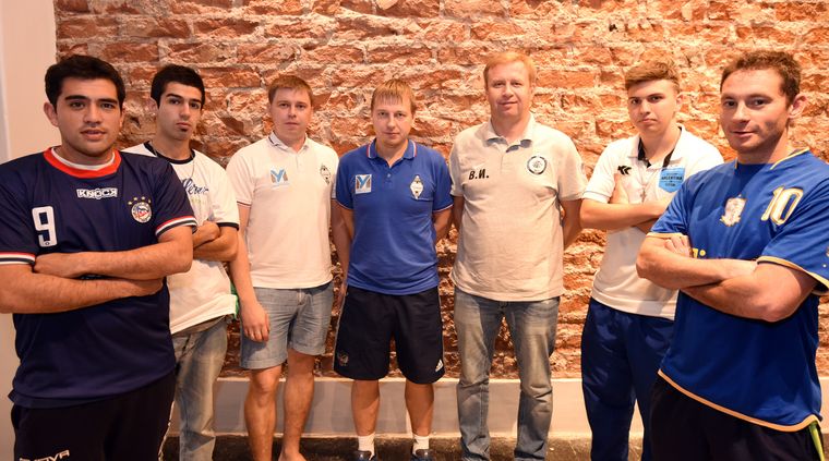 Foto: Pachy Reynoso/MDZ