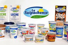 decretan la quiebra de la historica empresa lactea la suipachense