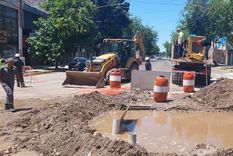Foto: Prensa Ciudad de Mendoza