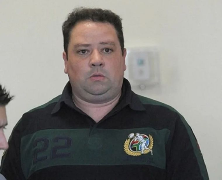 Pidieron 15 años de prisión para Mario Segovia, “el Rey de la Efedrina” Foto: NA