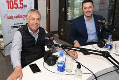 Foto: ALF PONCE MERCADO / MDZ