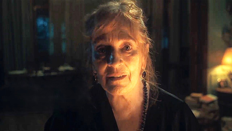 Estrenos Amazon Prime. Créditos: Amazon Estrenos Amazon Prime. Créditos: Amazon