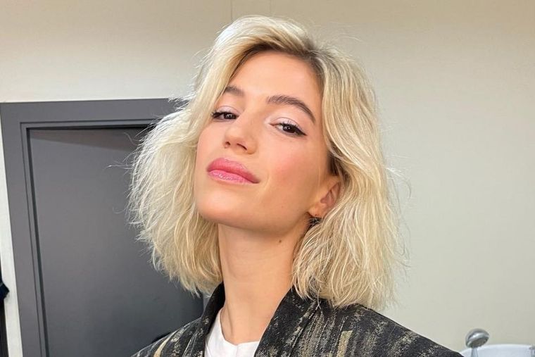 Stefi Roitman Ricardo Montaner, Stefi Roitman Foto: Instagram Stefi Roitman