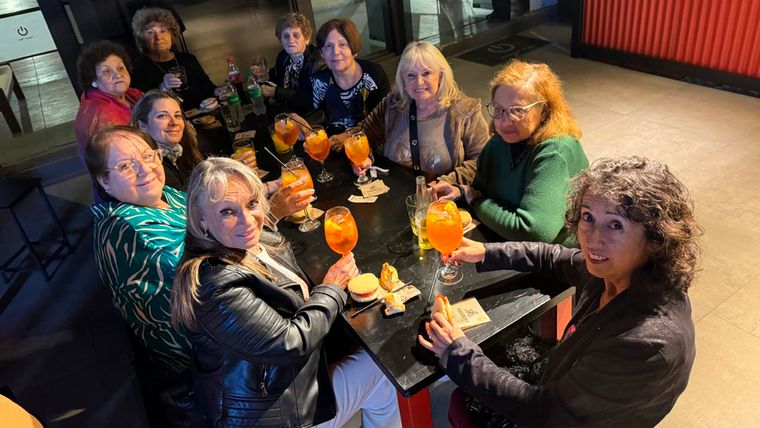 Ellas disfrutaron la experiencia priority pass de Power Play. Ellas disfrutaron la experiencia priority pass de Power Play.