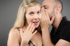 como detectar a un mentiroso