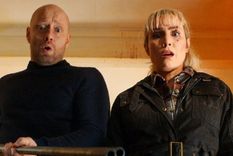 Netflix, series, El Viaje Fuente: Netflix