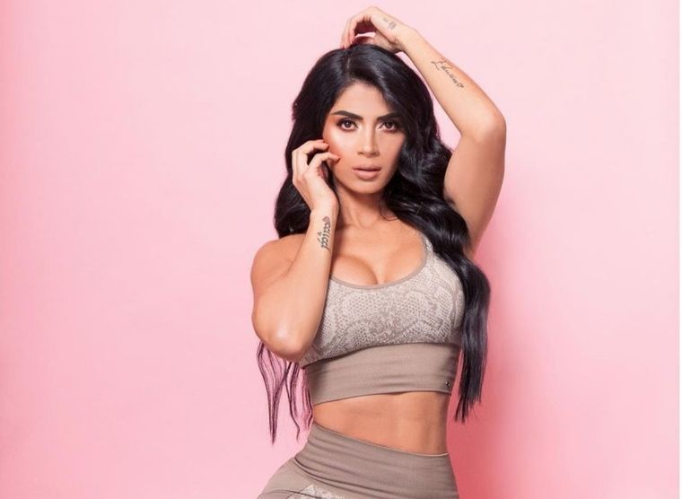 Foto: Soy Bella News