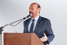 Foto: Twitter @Insfran_gildo