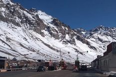 Foto: Gendarmería Nacional.