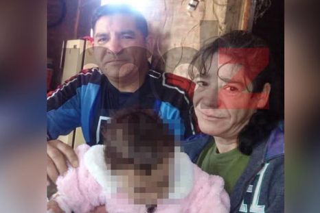 María Picón Orozco fue sobreseída en la causa por el asesinato de su marido, Diego Gómez Almonacid, al definir que actuó en legitima defensa.