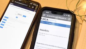 Recaudación de impuestos