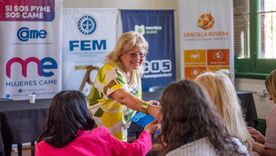 Las clases comenzarán en marzo y se dictarán en distintos espacios municipales de la Ciudad.