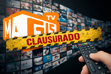 Tras la caída de Magis TV, Xiaomi Mi TV Stick surge como opción legal, simple y accesible Tras la caída de Magis TV, Xiaomi Mi TV Stick surge como opción legal, simple y accesible