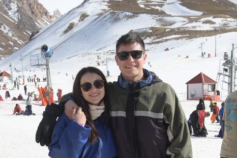En esta nota te contamos todo lo que tenés que saber sobre el alquiler de tablas, botas y lo que necesitás para la nieve. En esta nota te contamos todo lo que tenés que saber sobre el alquiler de tablas, botas y lo que necesitás para la nieve.