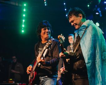 La banda de Villa Lugano, entre las propuestas para esta semana.