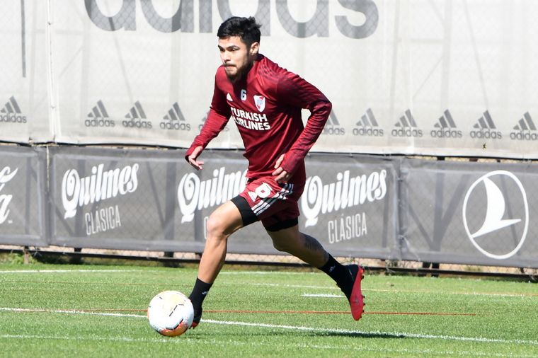 Foto: River Plate