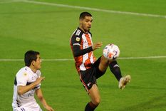 river no pudo con gimnasia en la plata