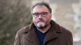 Frédéric Péchier tiene 53 años y fue declarado culpable.